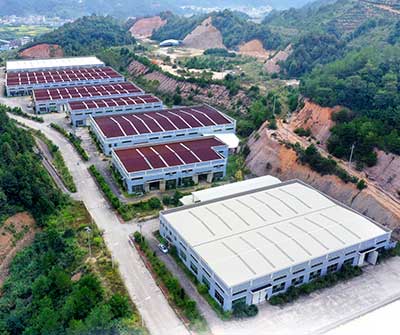 福建韩研工厂